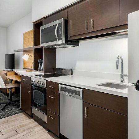 Towneplace Suites Dothan Dış mekan fotoğraf