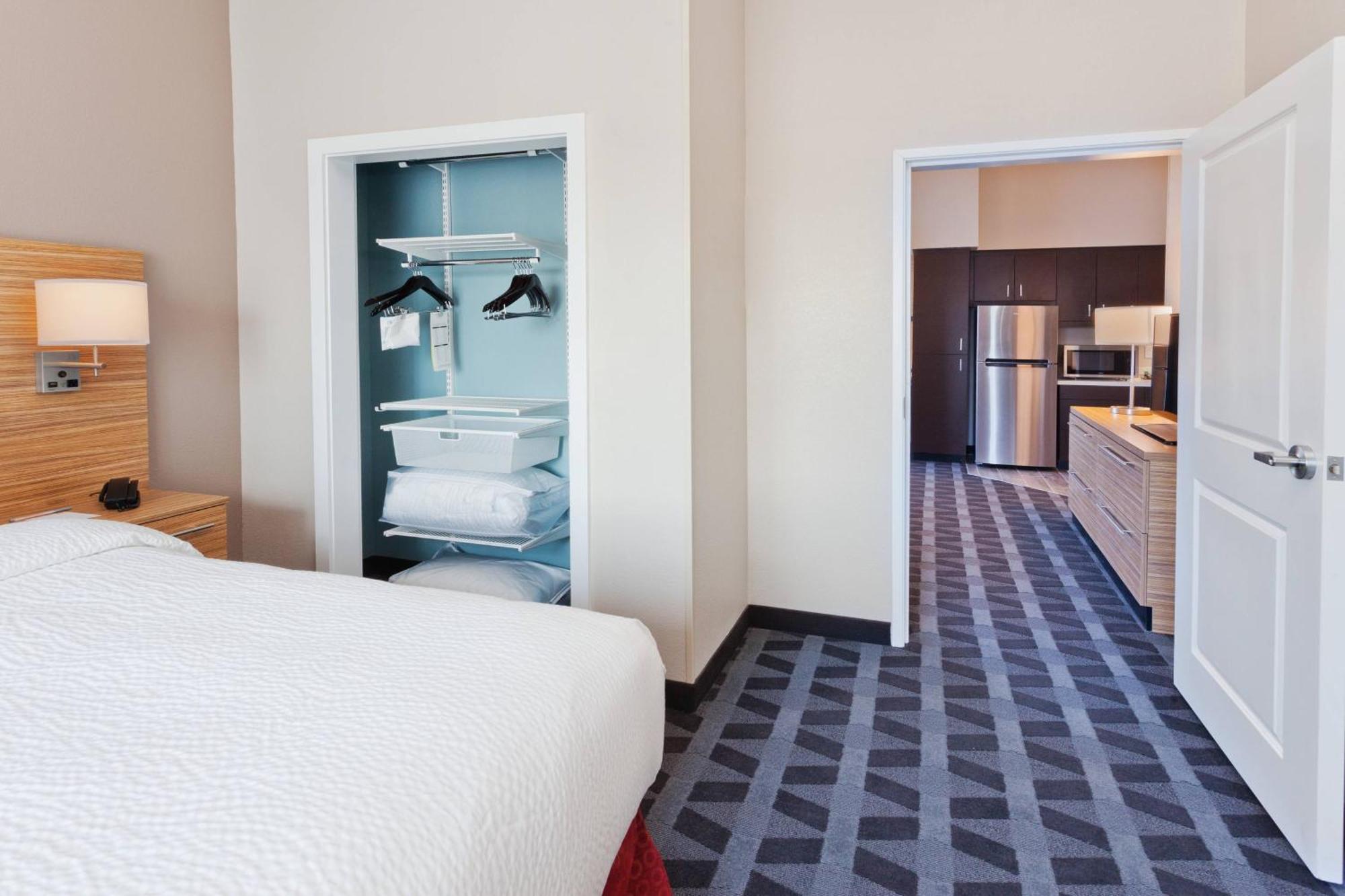 Towneplace Suites Dothan Dış mekan fotoğraf