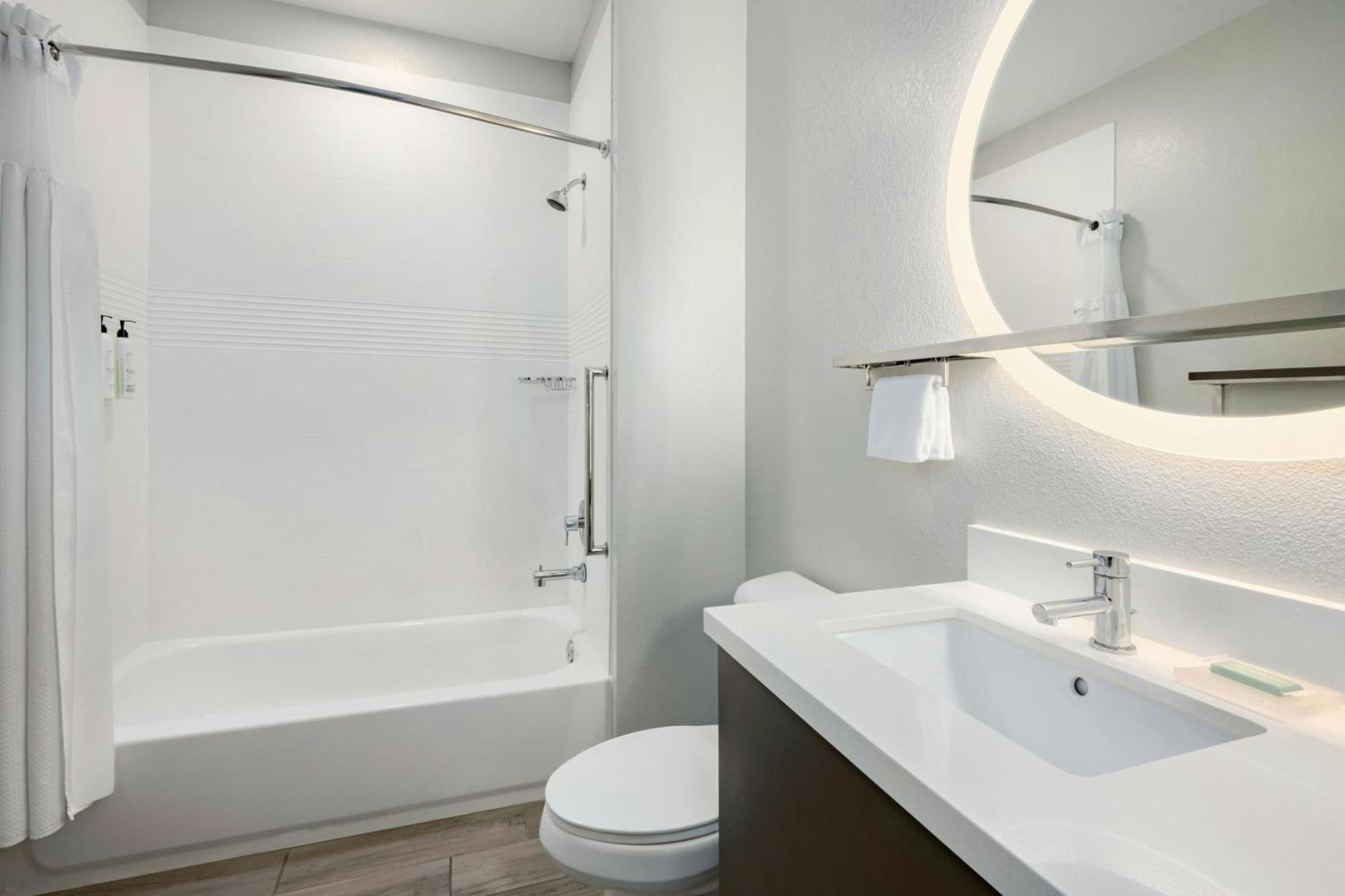 Towneplace Suites Dothan Dış mekan fotoğraf