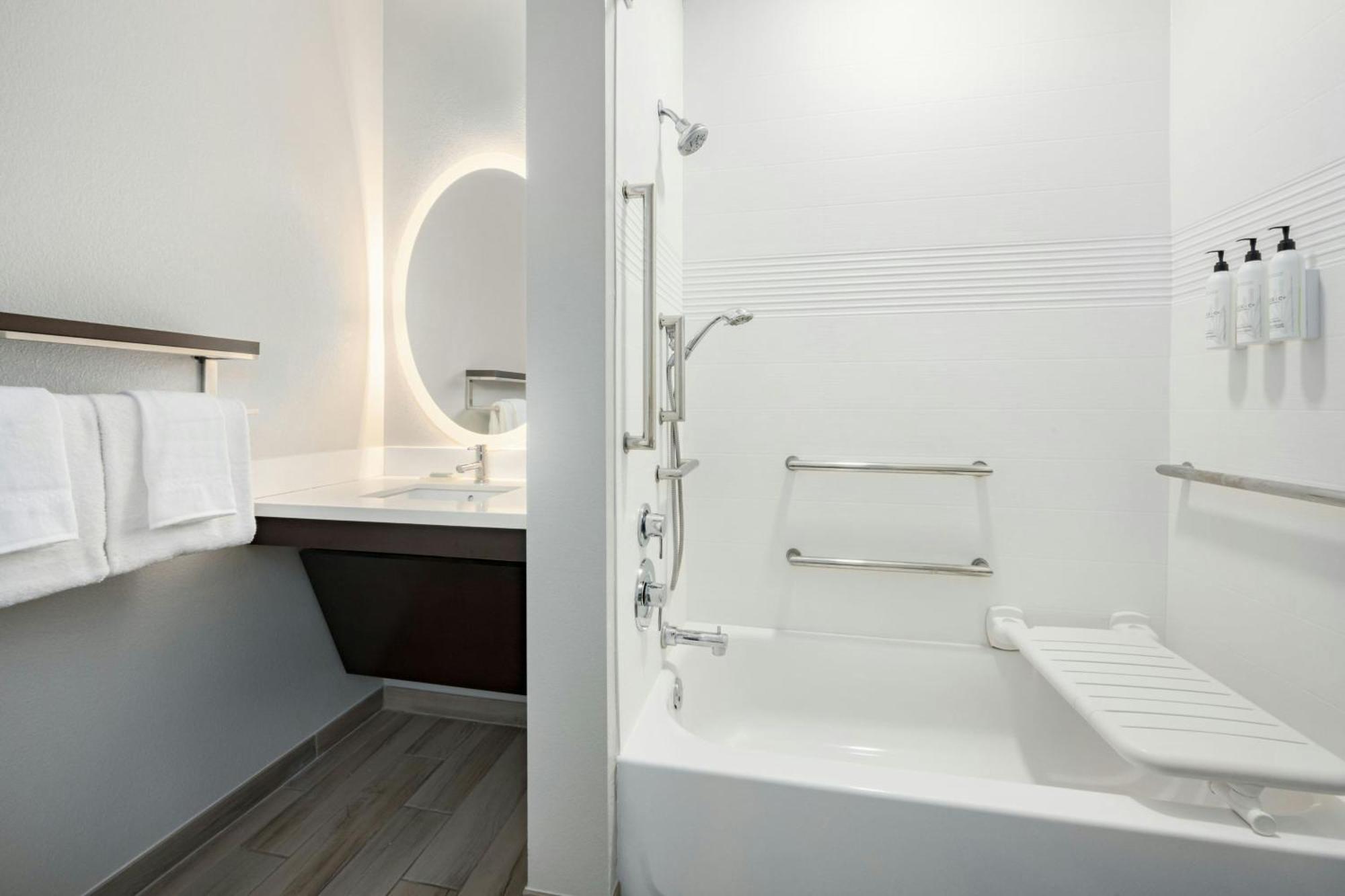 Towneplace Suites Dothan Dış mekan fotoğraf
