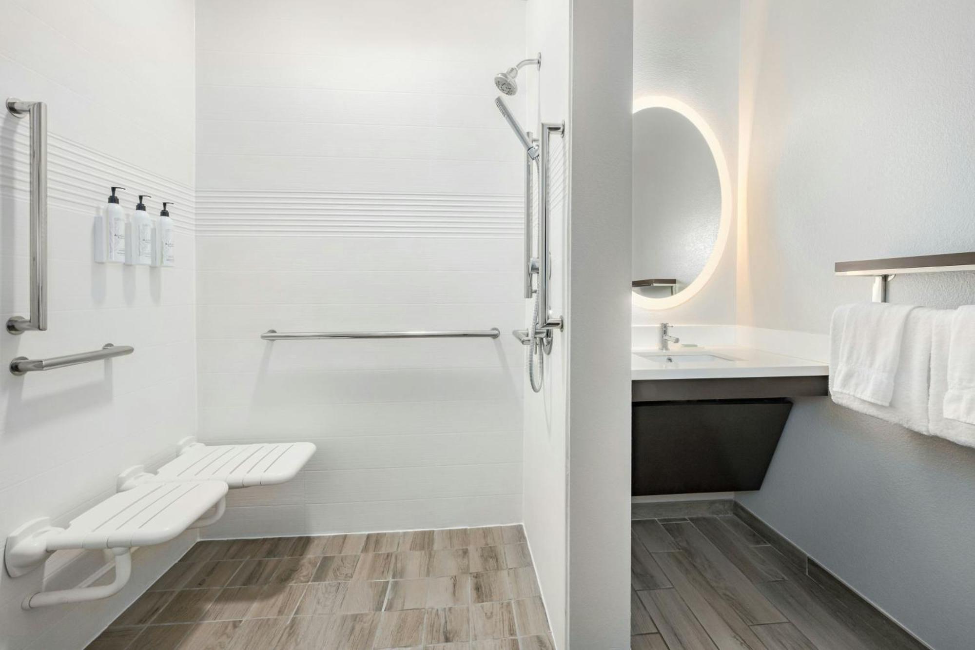 Towneplace Suites Dothan Dış mekan fotoğraf