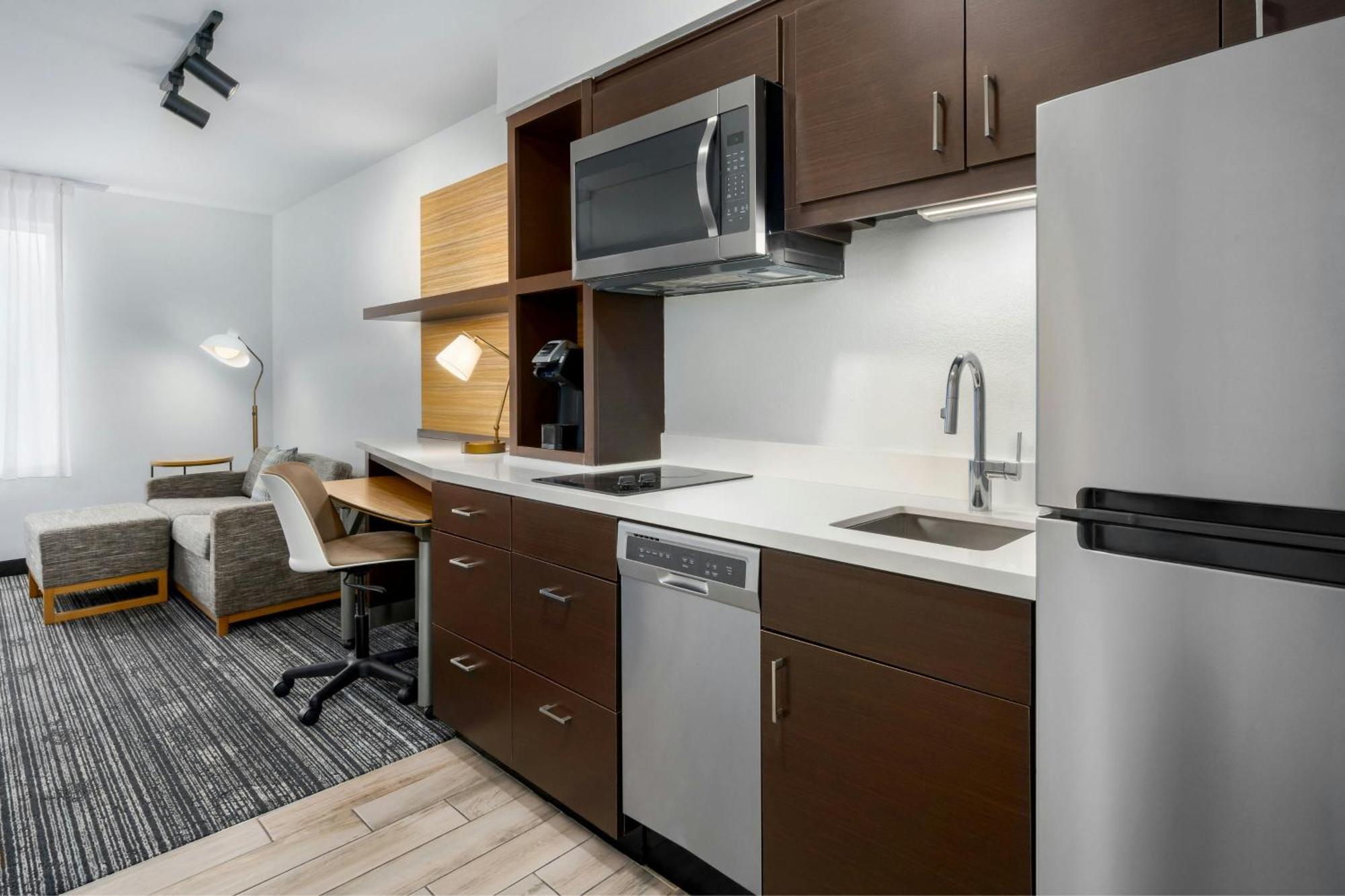 Towneplace Suites Dothan Dış mekan fotoğraf