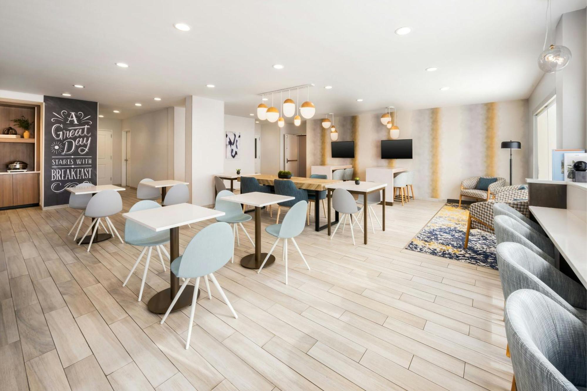 Towneplace Suites Dothan Dış mekan fotoğraf