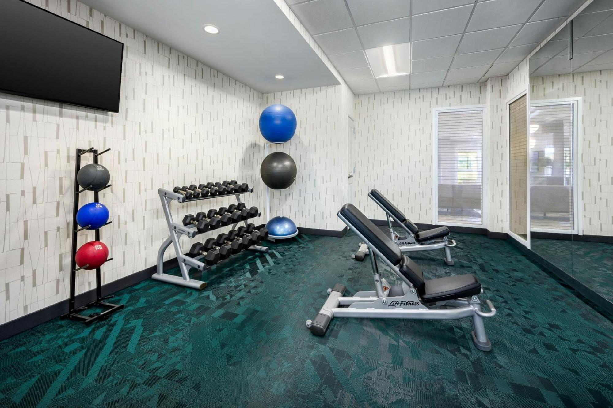 Towneplace Suites Dothan Dış mekan fotoğraf