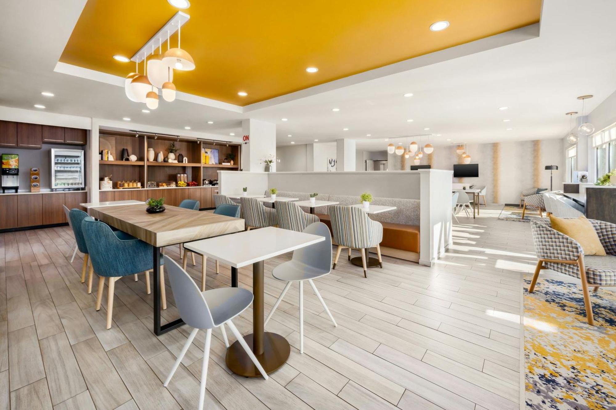 Towneplace Suites Dothan Dış mekan fotoğraf