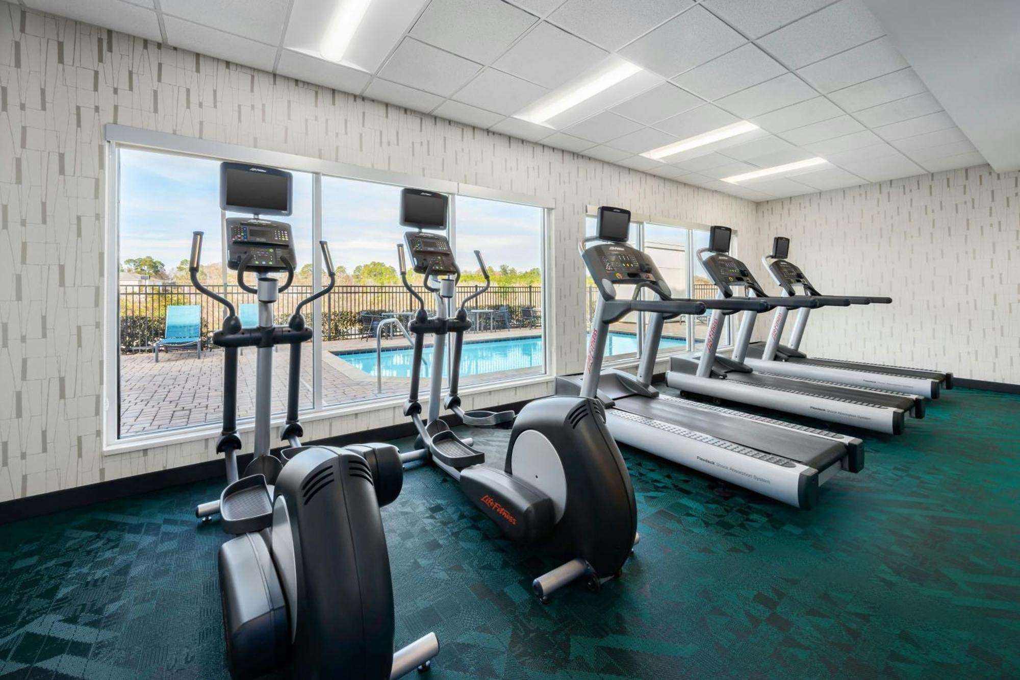 Towneplace Suites Dothan Dış mekan fotoğraf