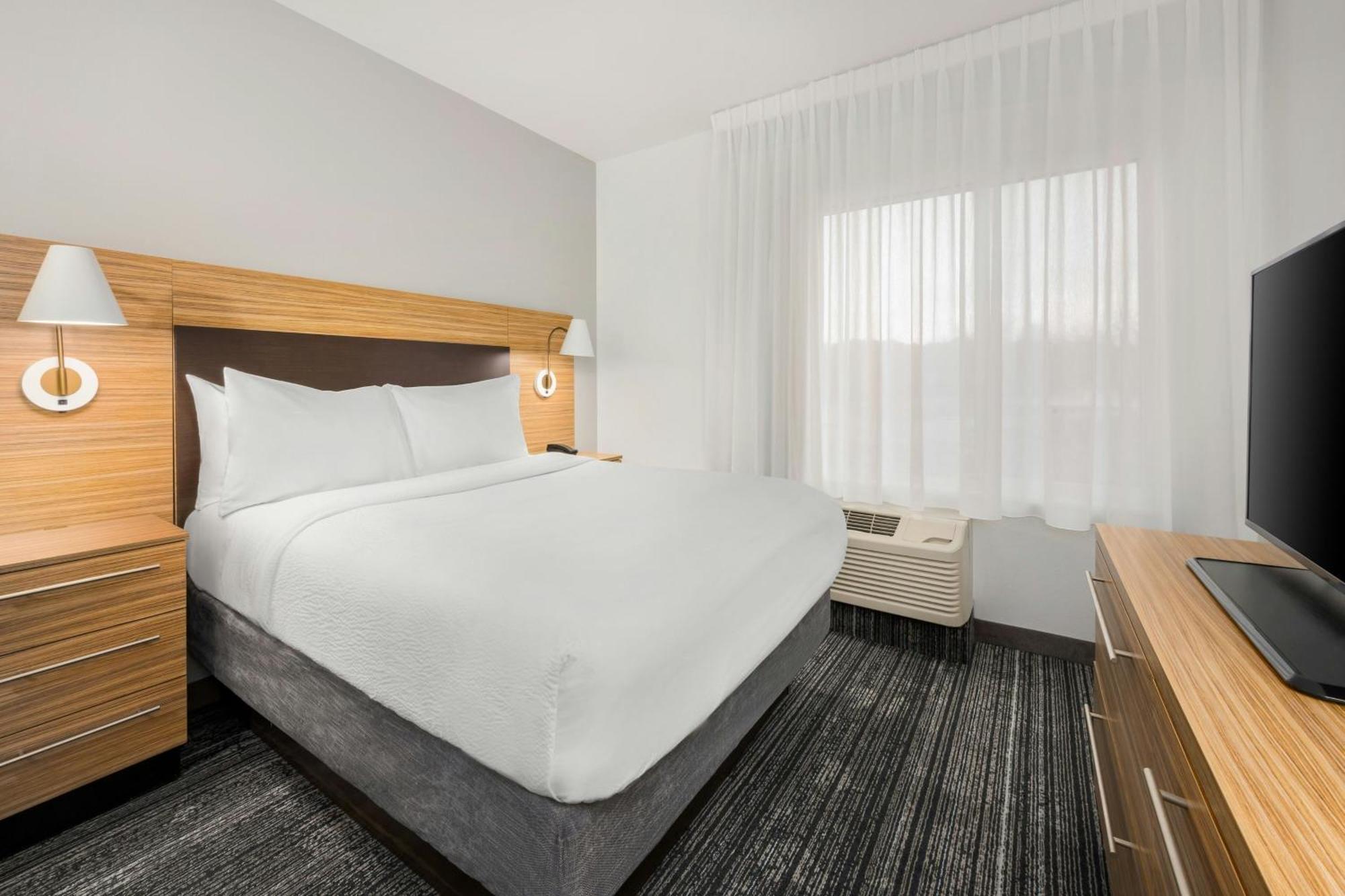 Towneplace Suites Dothan Dış mekan fotoğraf