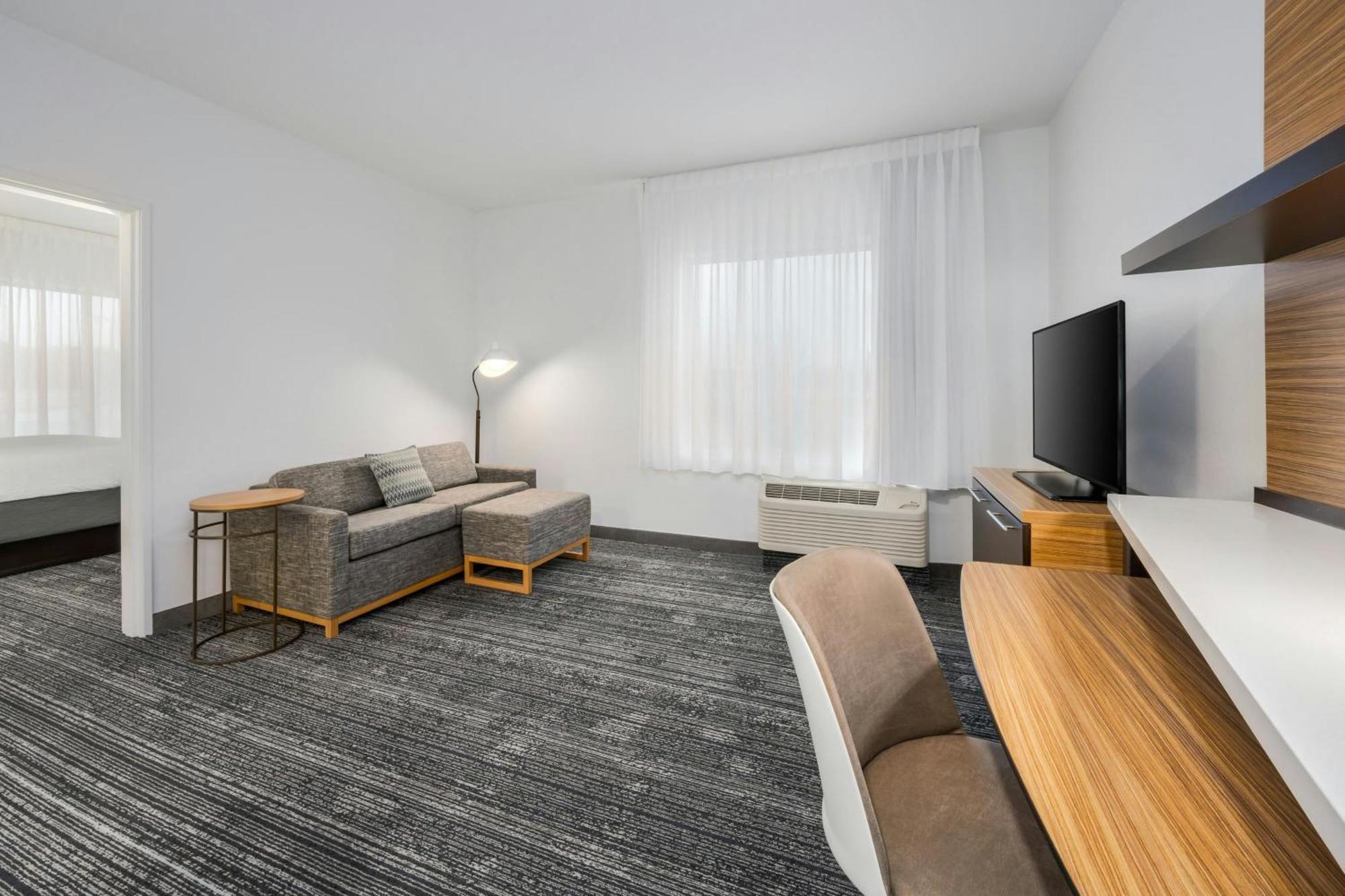 Towneplace Suites Dothan Dış mekan fotoğraf