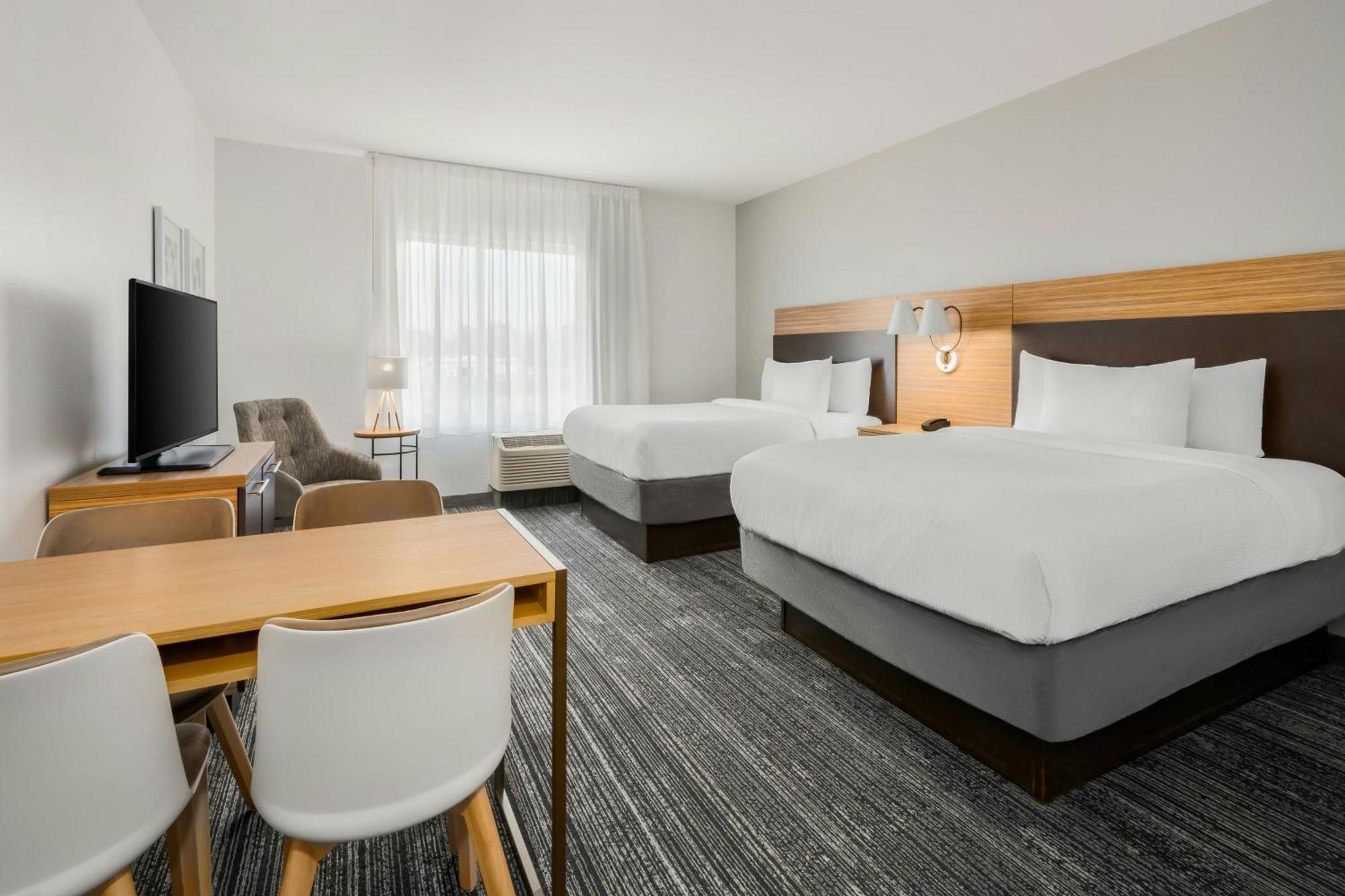Towneplace Suites Dothan Dış mekan fotoğraf