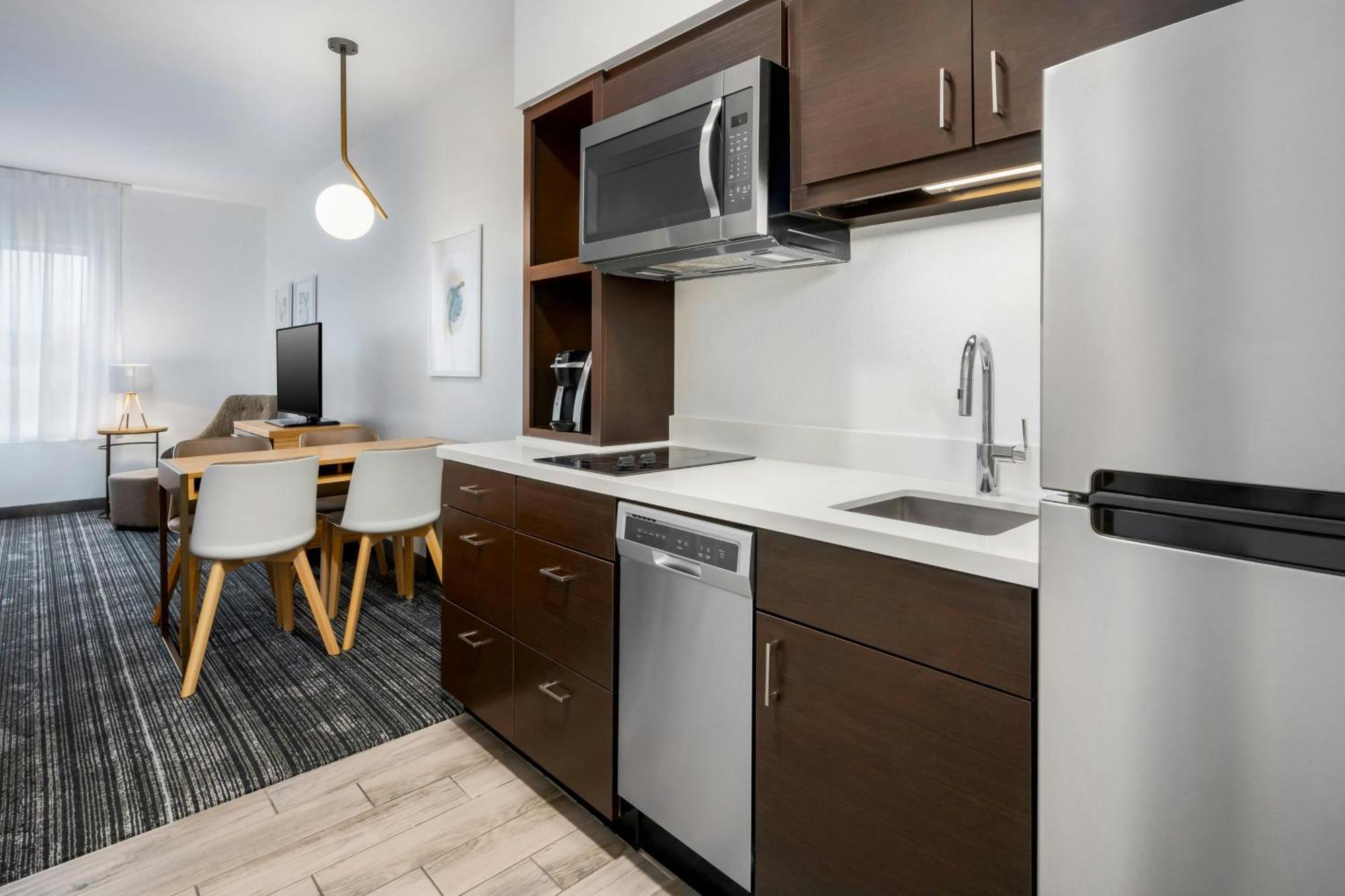 Towneplace Suites Dothan Dış mekan fotoğraf