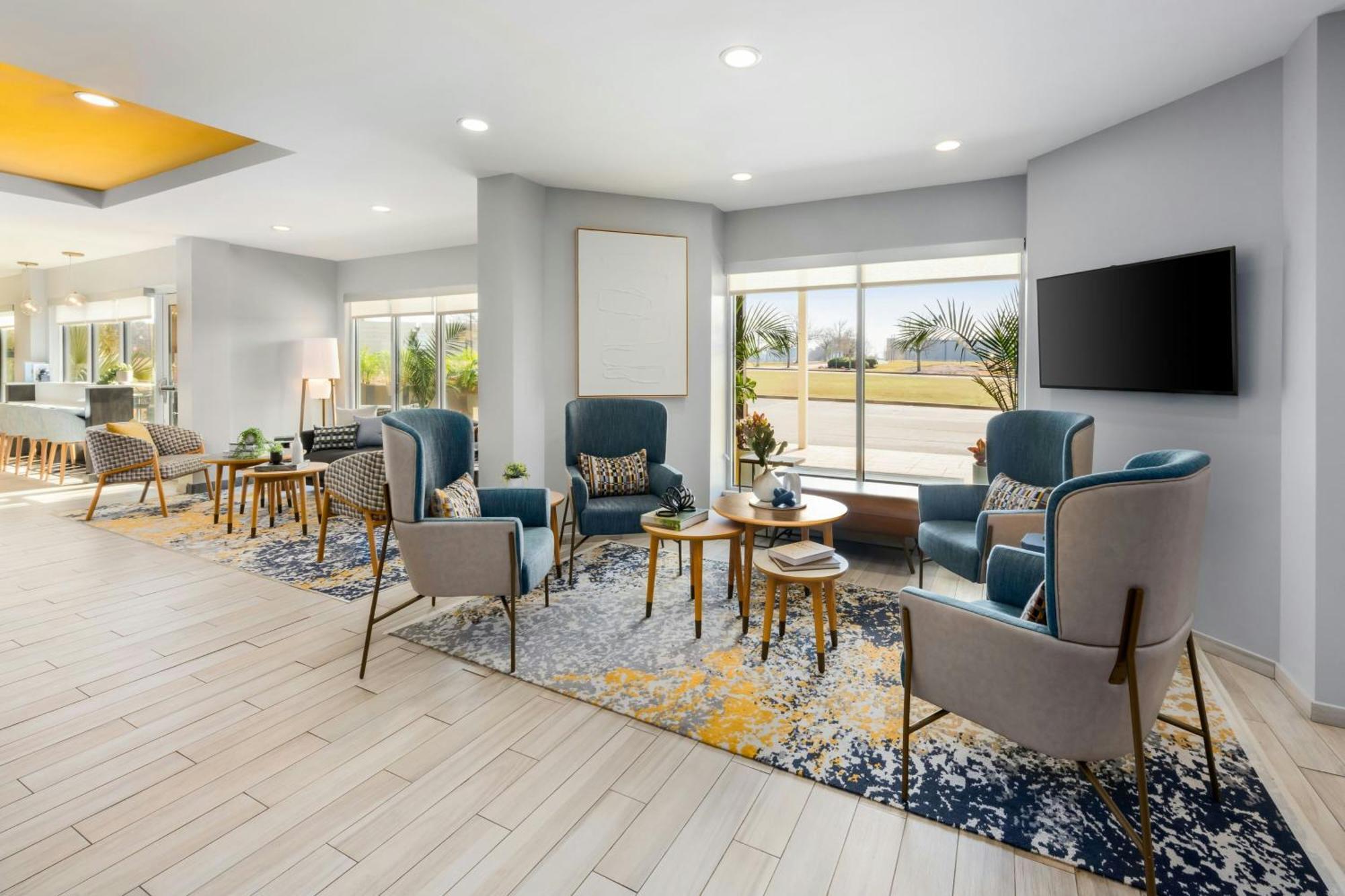 Towneplace Suites Dothan Dış mekan fotoğraf