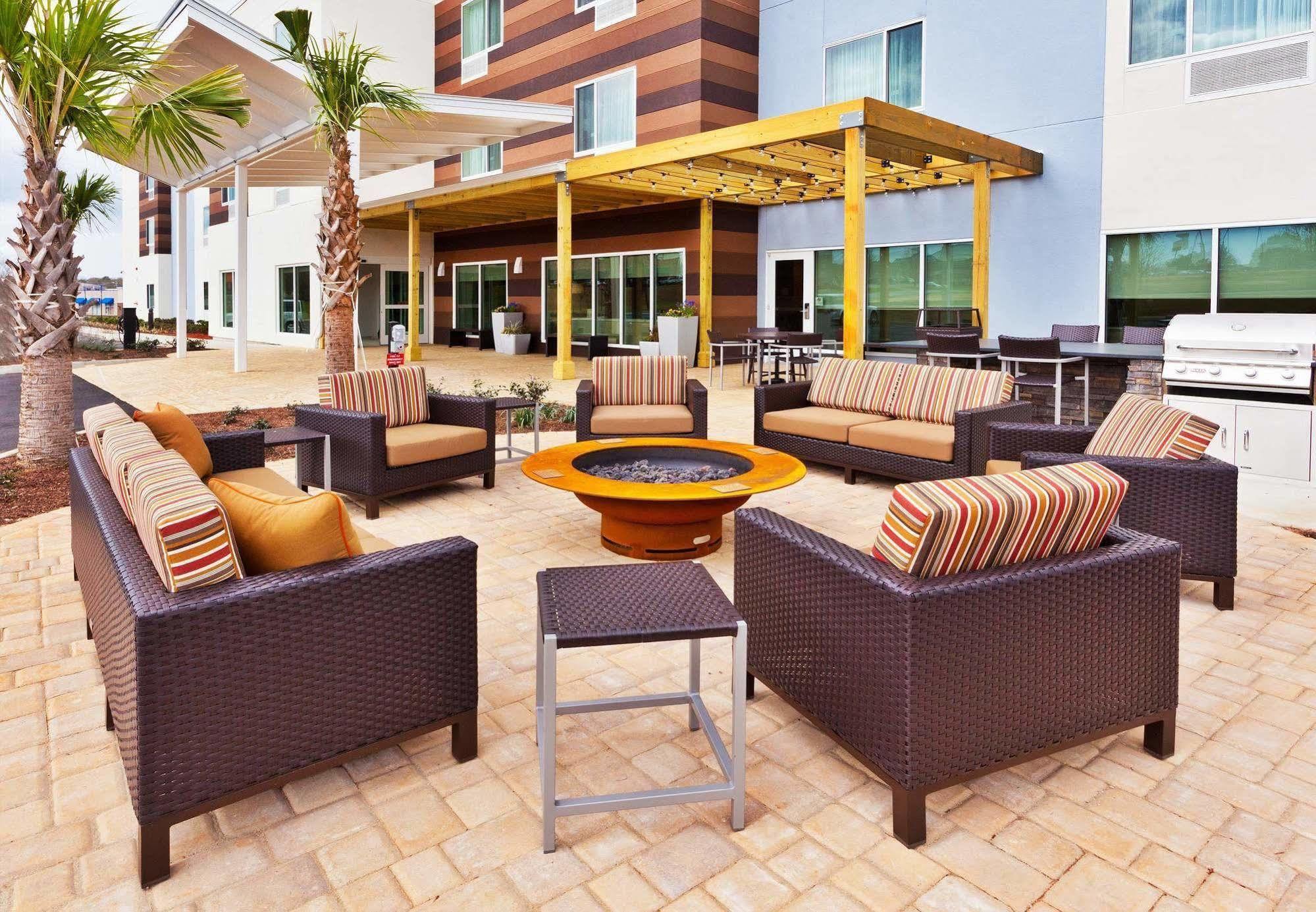 Towneplace Suites Dothan Dış mekan fotoğraf