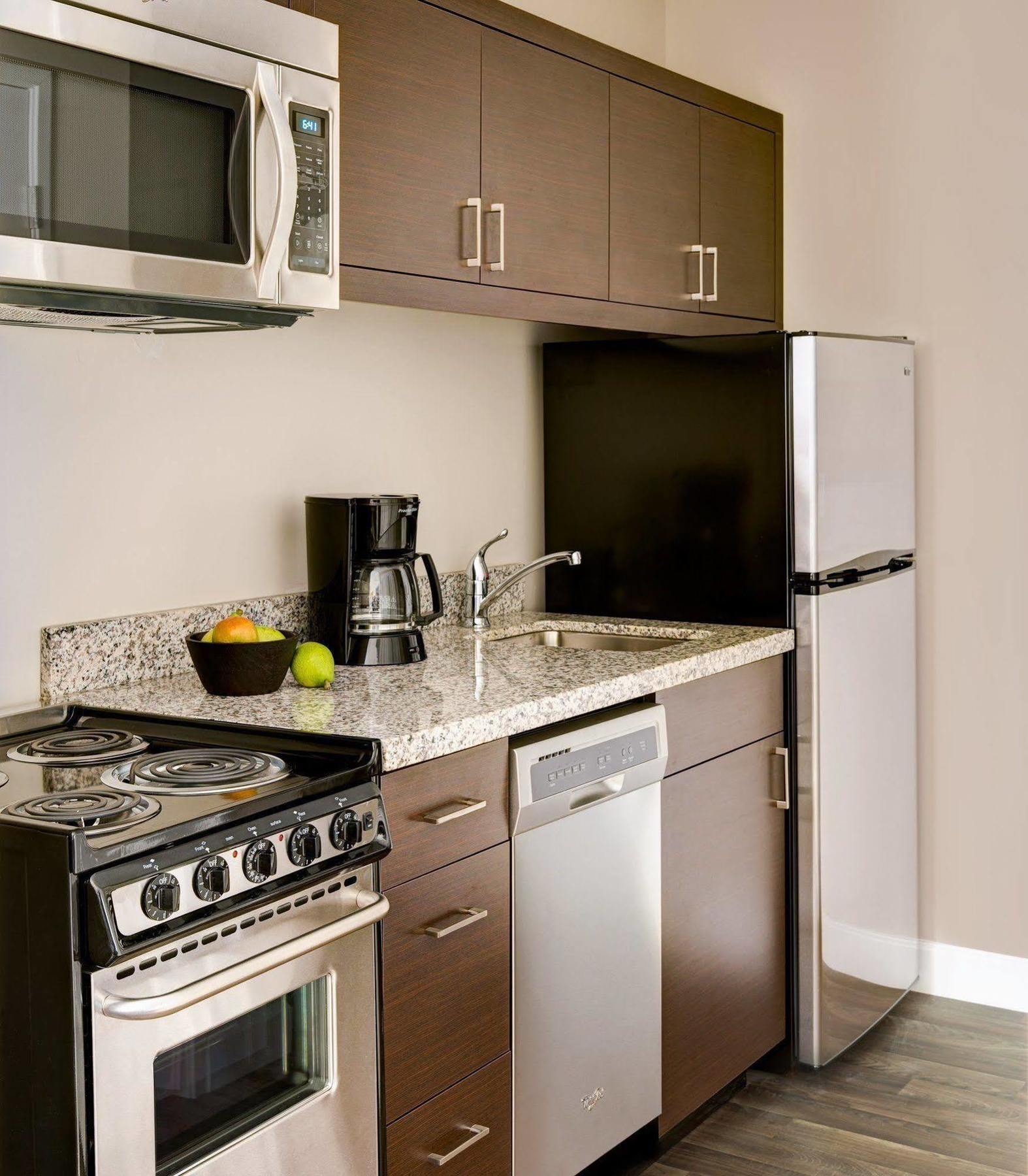 Towneplace Suites Dothan Dış mekan fotoğraf