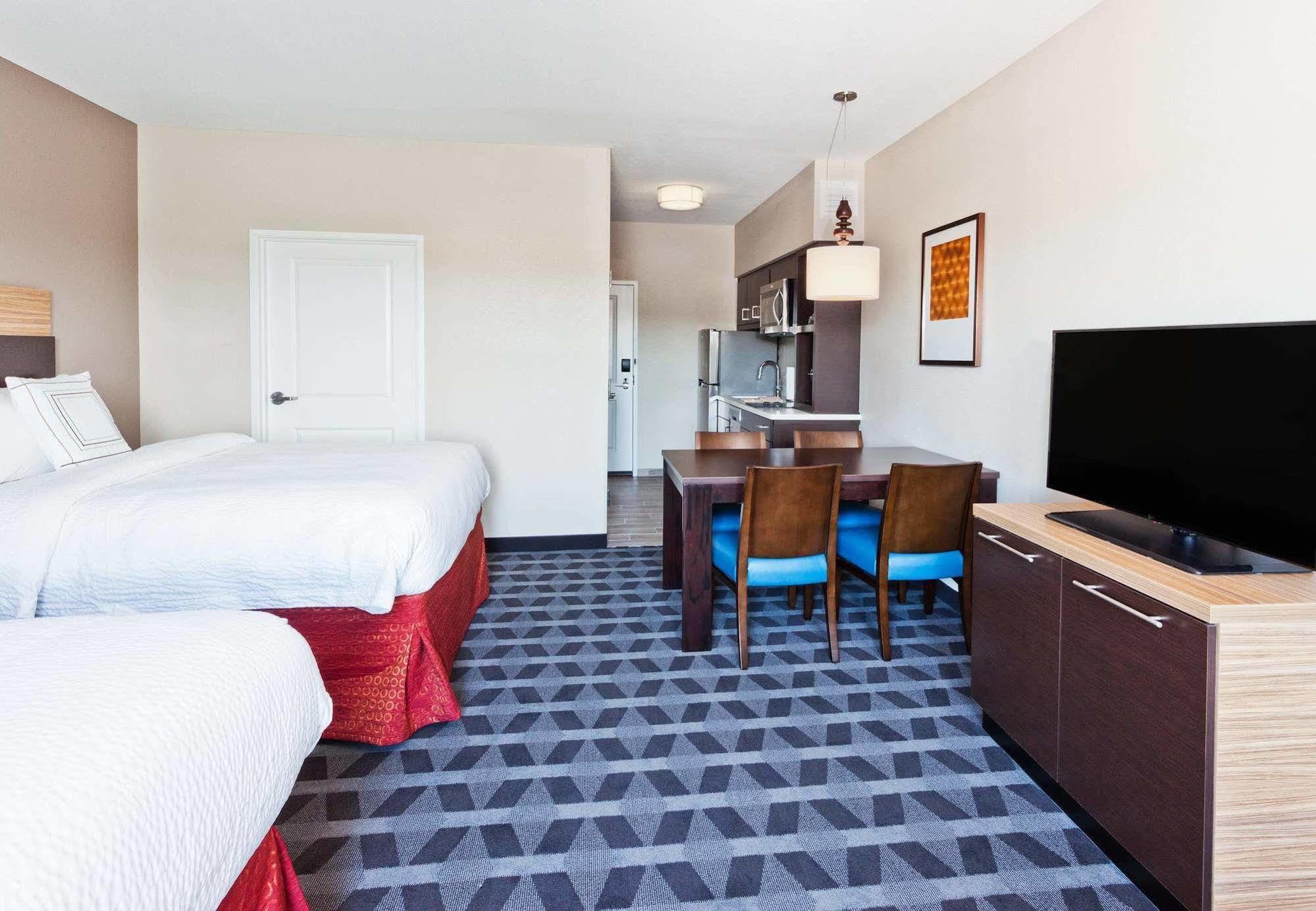 Towneplace Suites Dothan Dış mekan fotoğraf