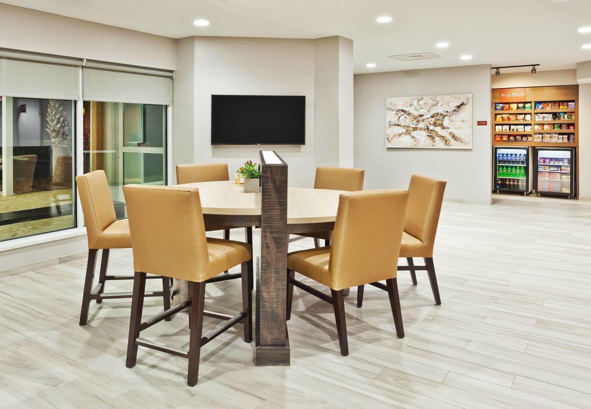 Towneplace Suites Dothan Dış mekan fotoğraf