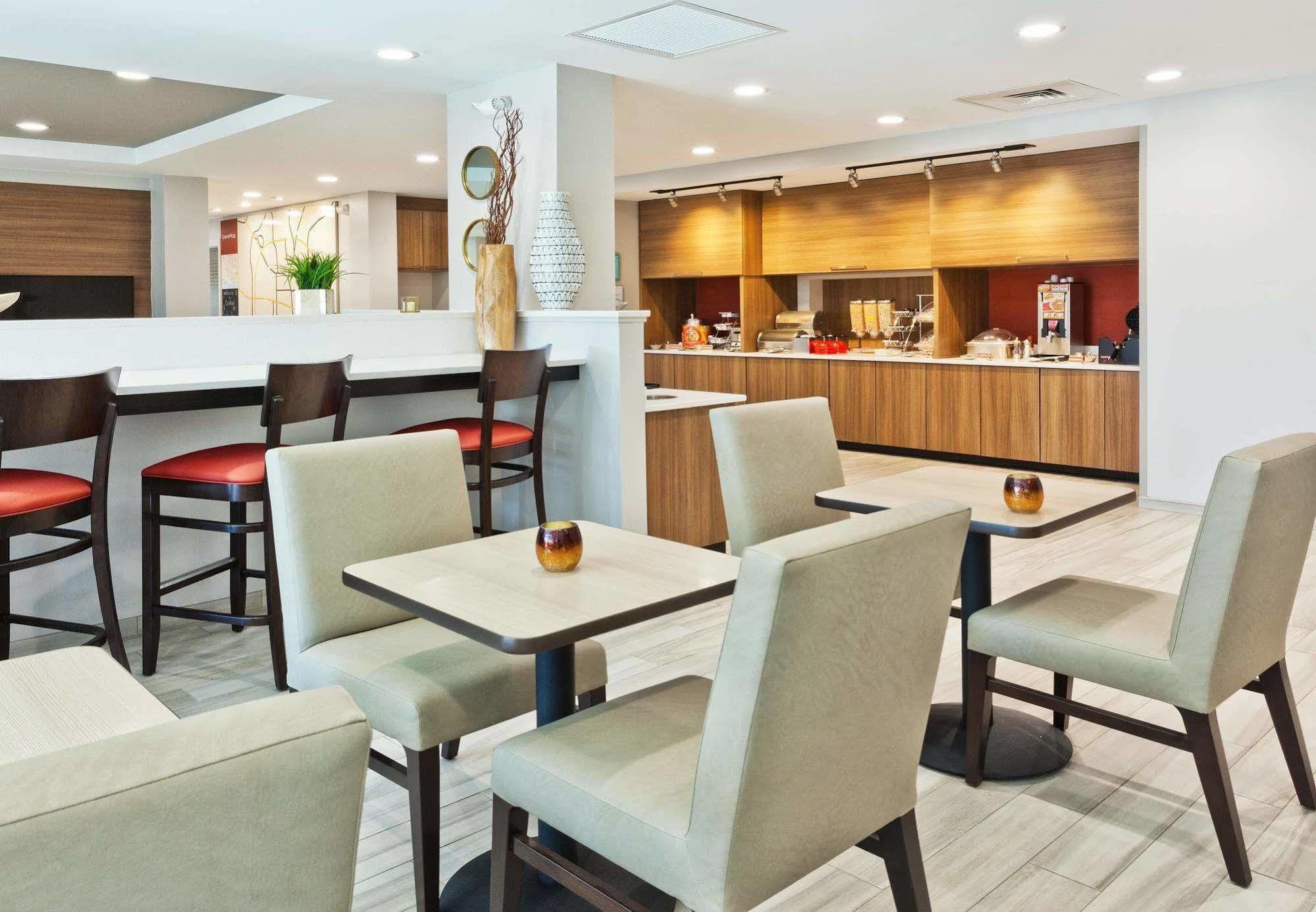 Towneplace Suites Dothan Dış mekan fotoğraf