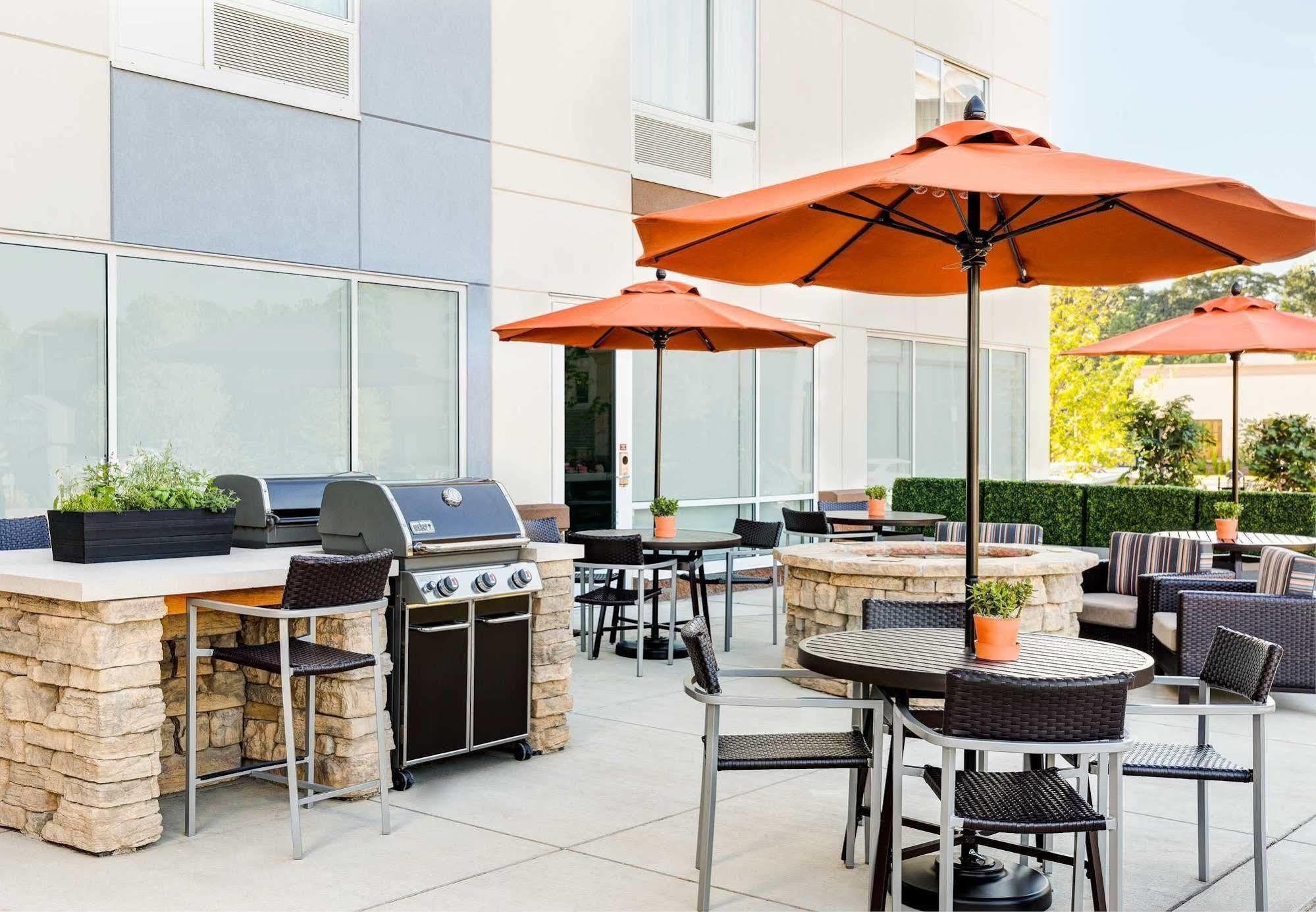 Towneplace Suites Dothan Dış mekan fotoğraf